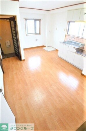 ラフォーレ野火止の物件内観写真